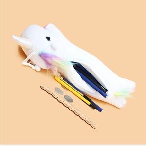 Unicorn pick your color
